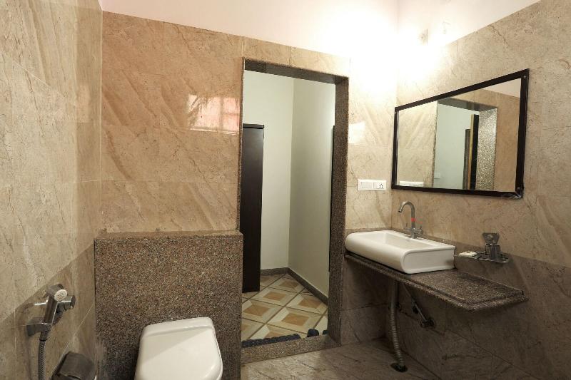 Lake Alpi Resort Kumbhalgarh image