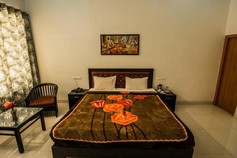 Lake Alpi Resort Kumbhalgarh image