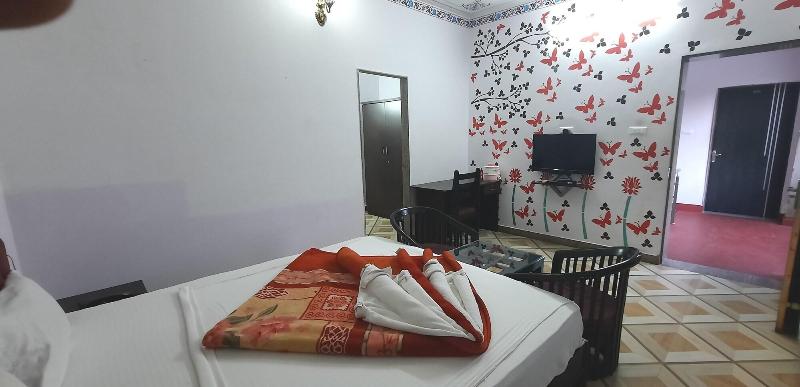 Lake Alpi Resort Kumbhalgarh image