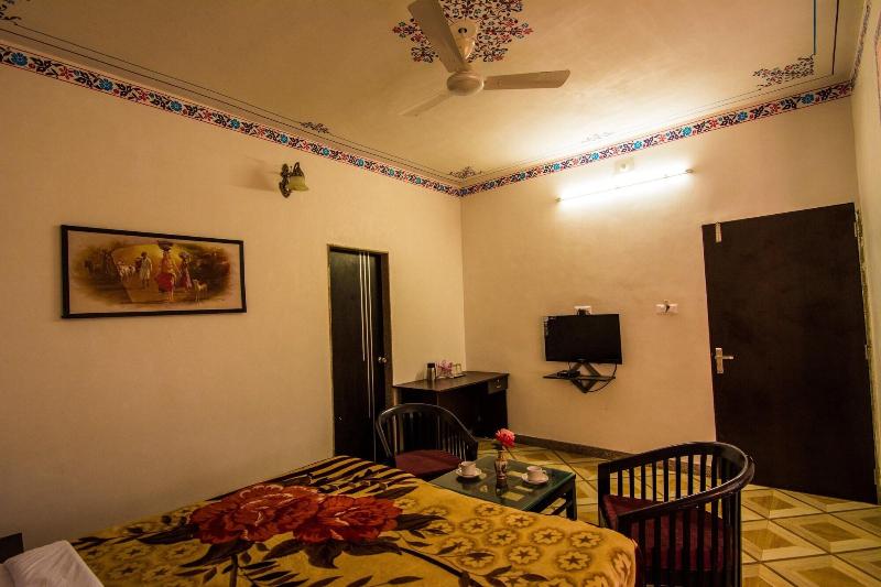 Lake Alpi Resort Kumbhalgarh image