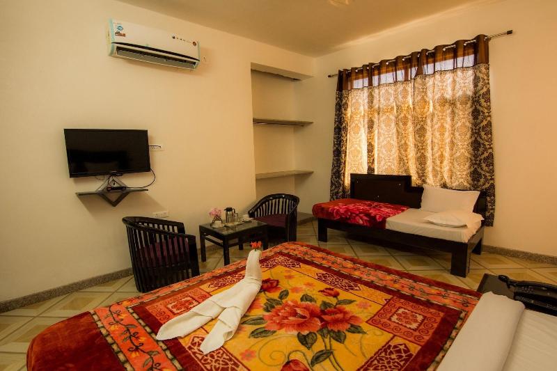 Lake Alpi Resort Kumbhalgarh image