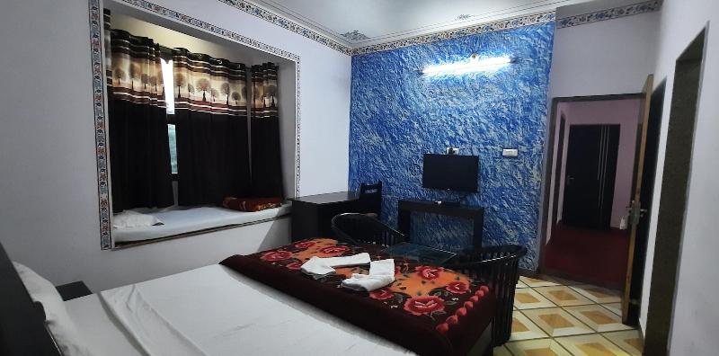 Lake Alpi Resort Kumbhalgarh image
