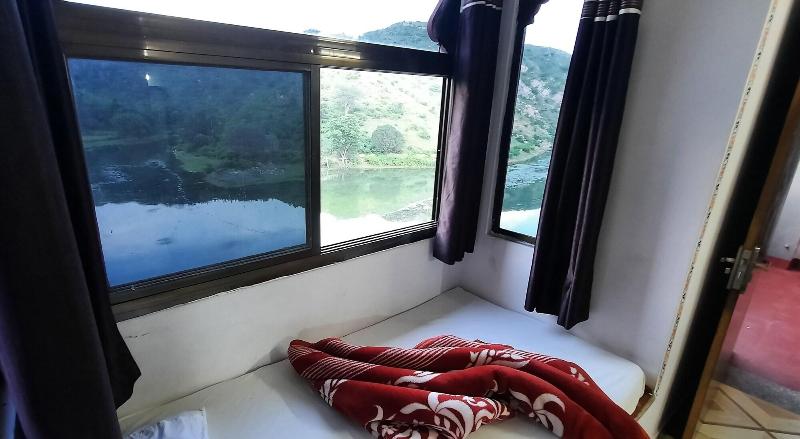 Lake Alpi Resort Kumbhalgarh image