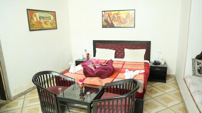 Lake Alpi Resort Kumbhalgarh image