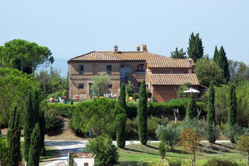 Podere Vesta