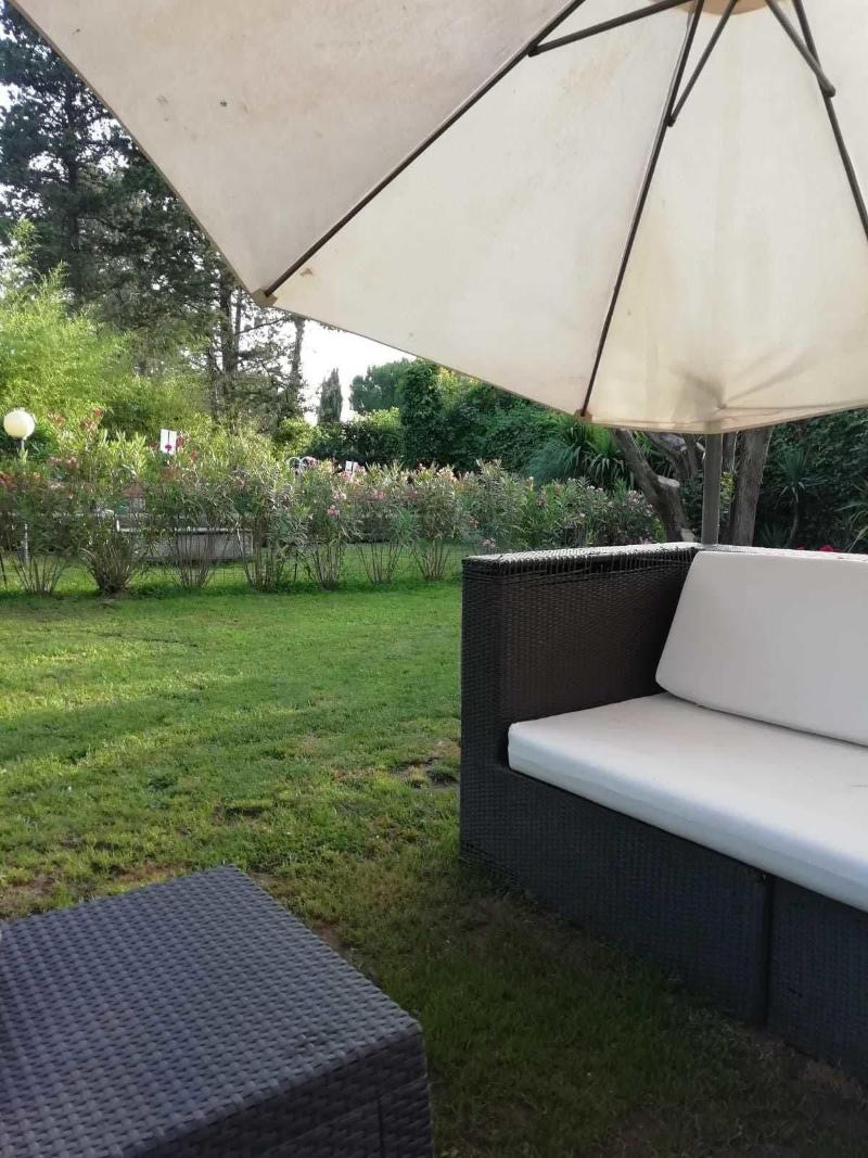 Appia Antica Cottage image