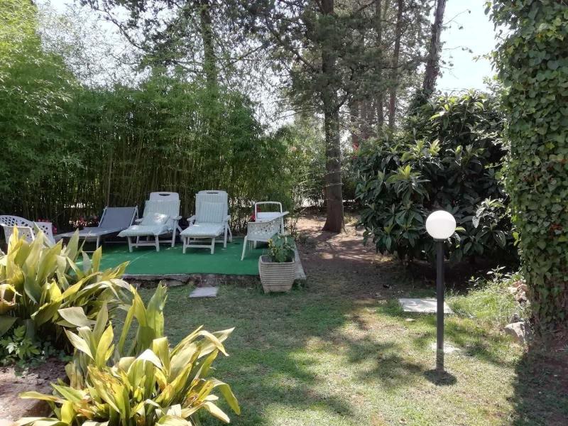 Appia Antica Cottage image