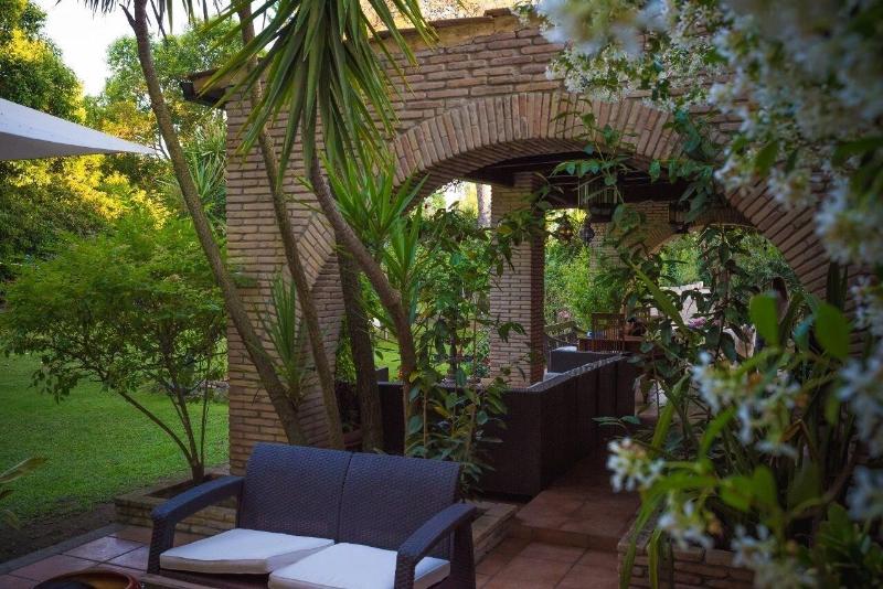 Appia Antica Cottage image