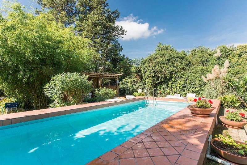 Appia Antica Cottage image