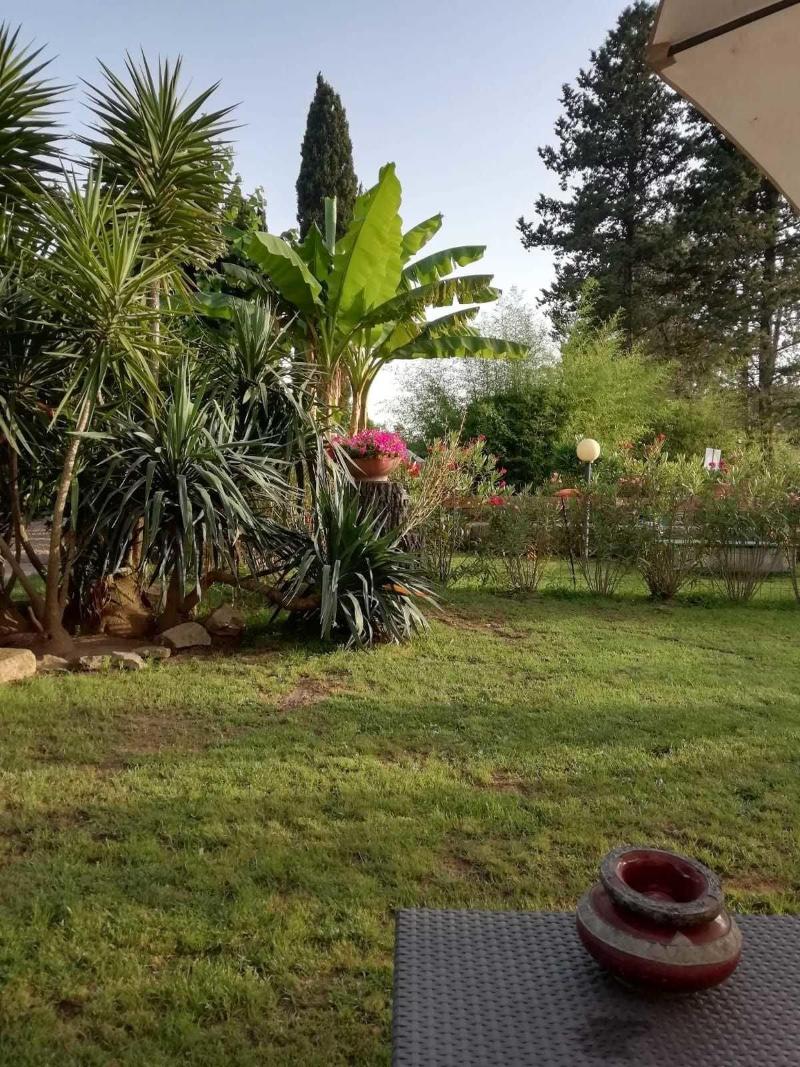 Appia Antica Cottage — general view