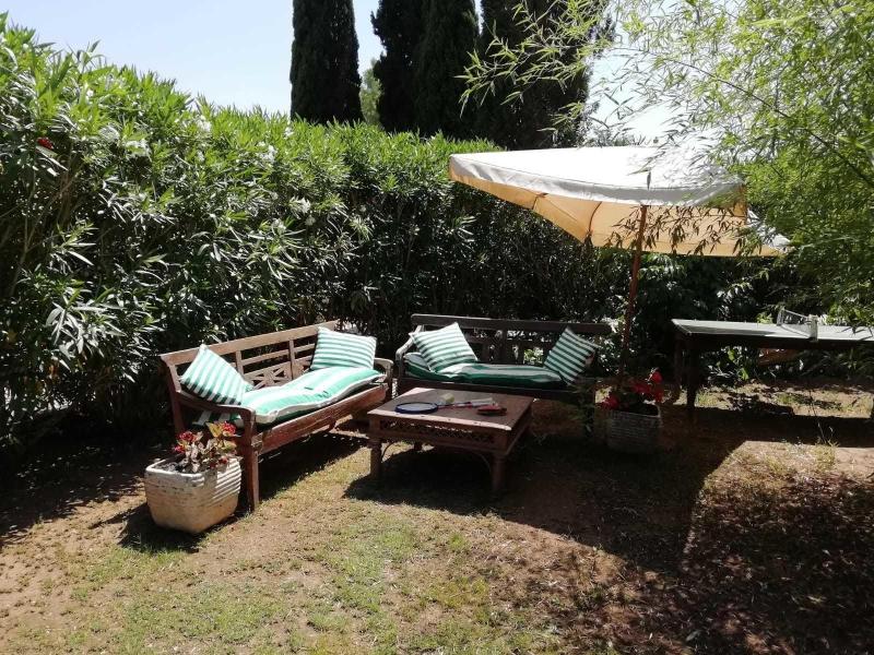 Appia Antica Cottage — general view