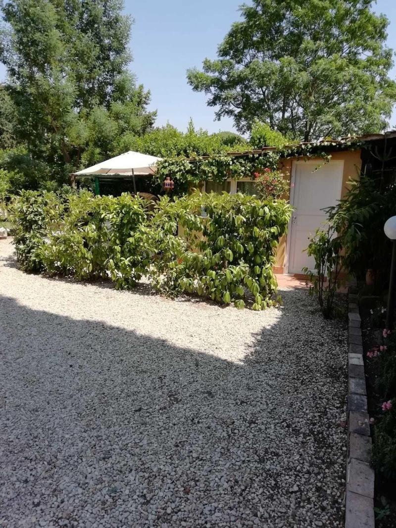 Appia Antica Cottage image