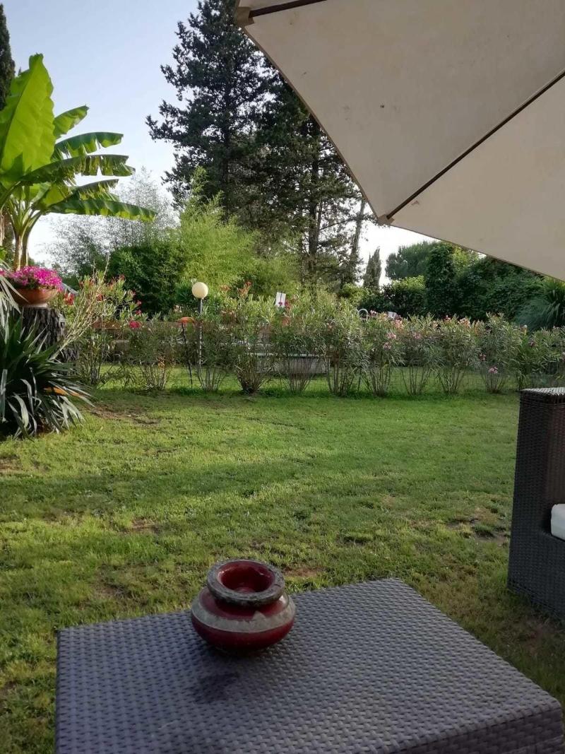 Appia Antica Cottage image
