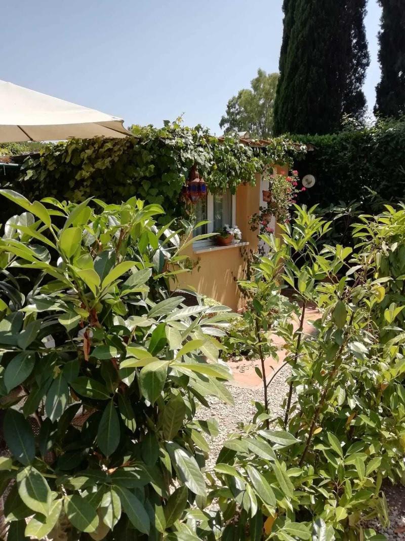 Appia Antica Cottage image
