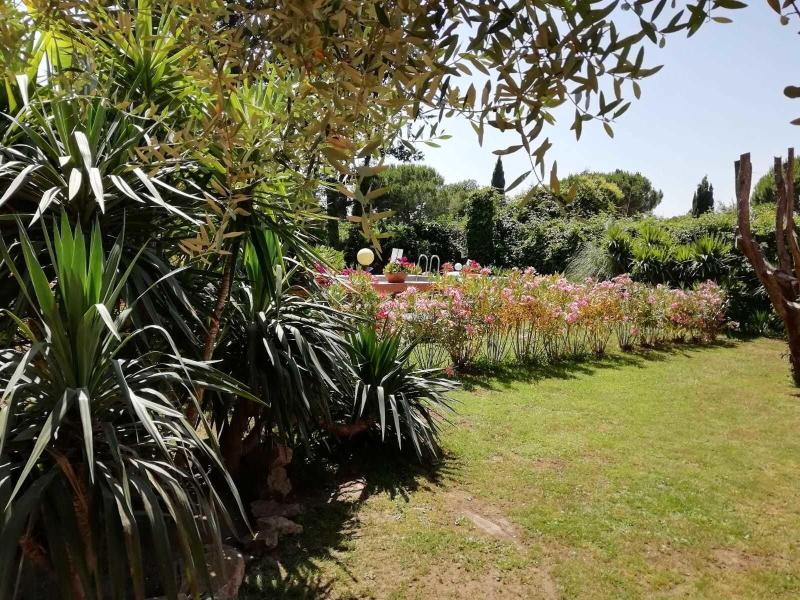 Appia Antica Cottage image