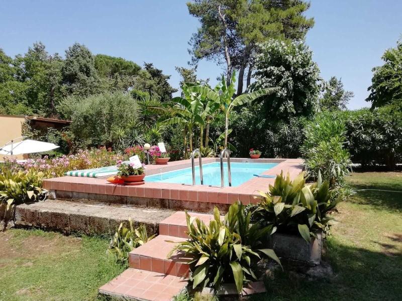 Appia Antica Cottage image