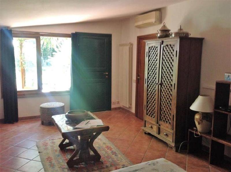 Appia Antica Cottage image