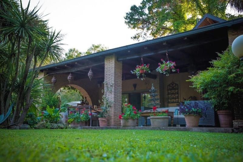 Appia Antica Cottage image