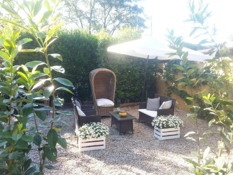 Appia Antica Cottage image