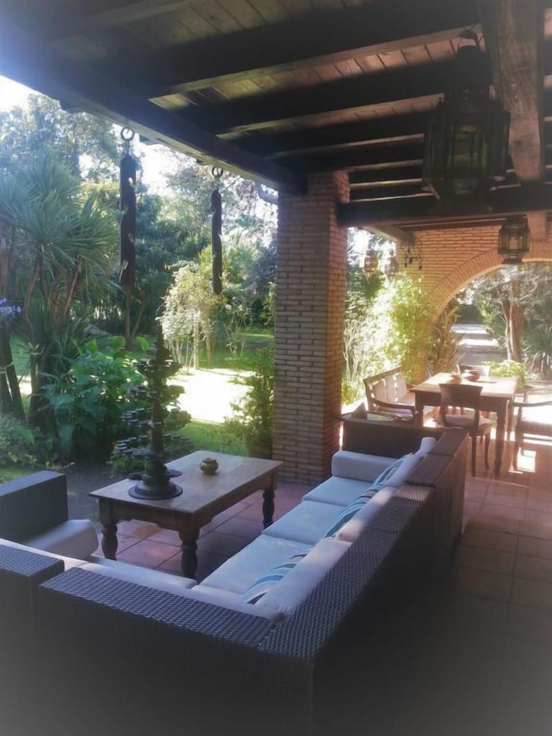 Appia Antica Cottage image