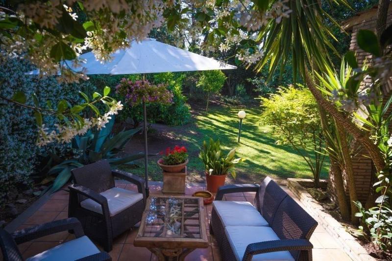 Appia Antica Cottage image