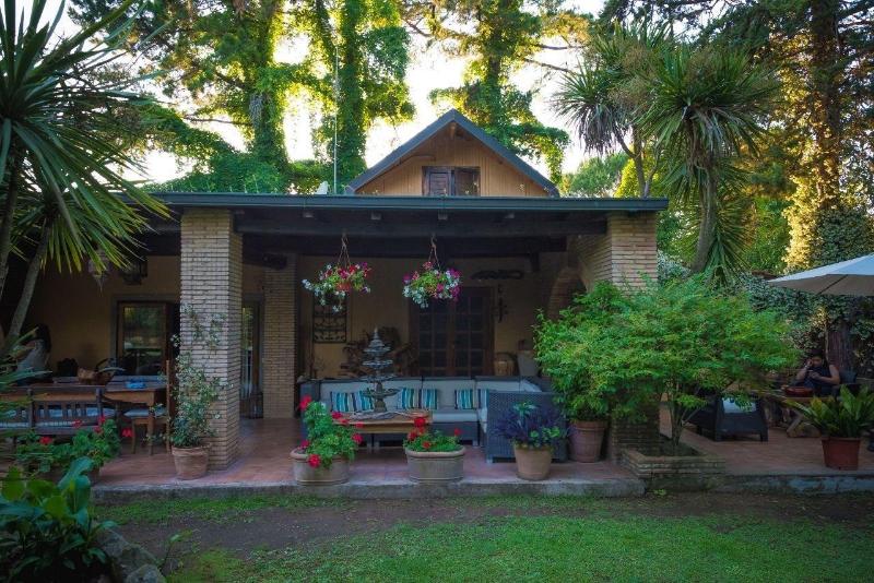Appia Antica Cottage image