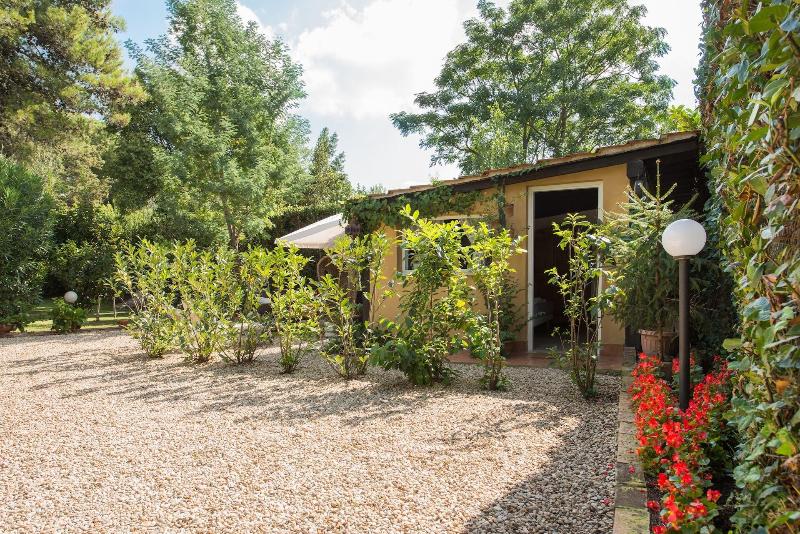 Appia Antica Cottage image