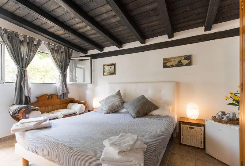 Appia Antica Cottage image