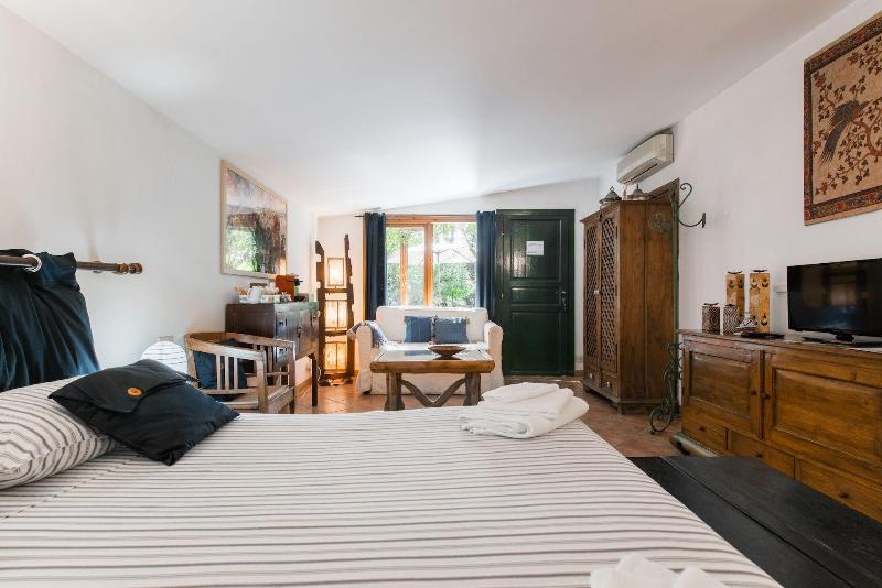 Appia Antica Cottage image