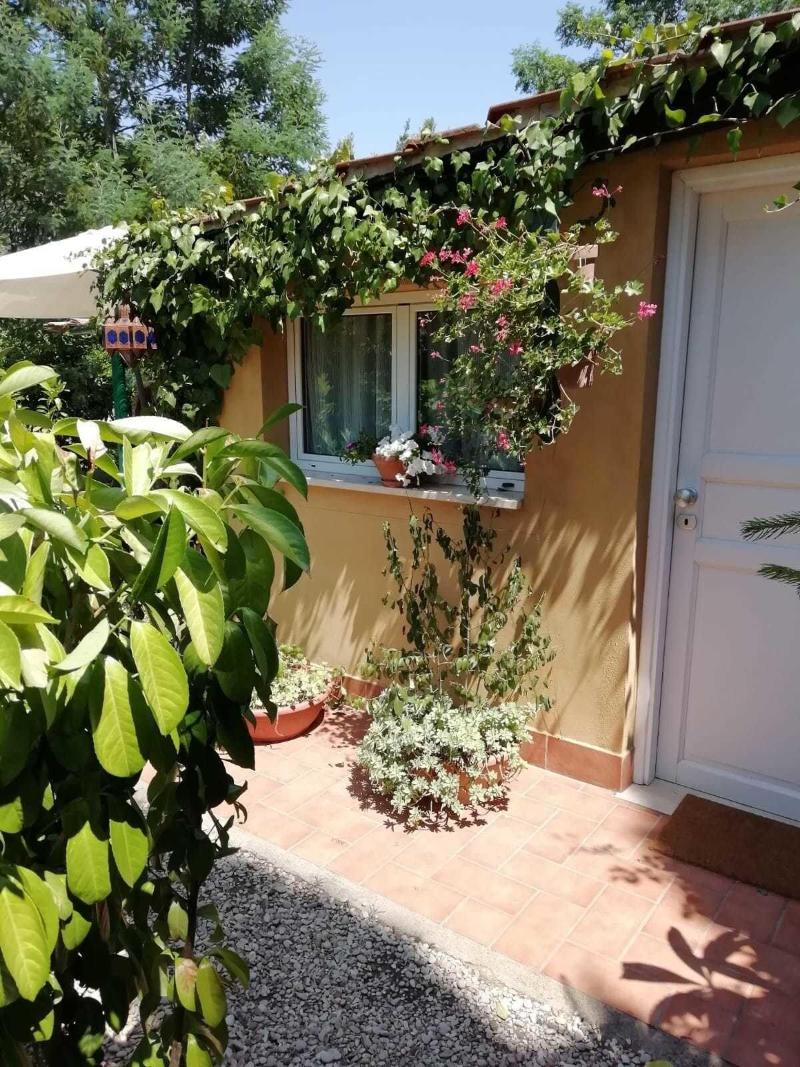 Appia Antica Cottage image