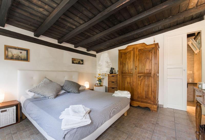 Appia Antica Cottage image