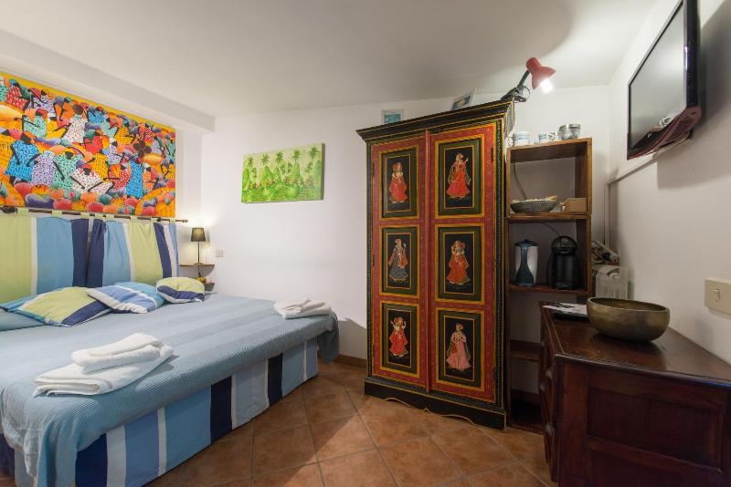 Appia Antica Cottage image