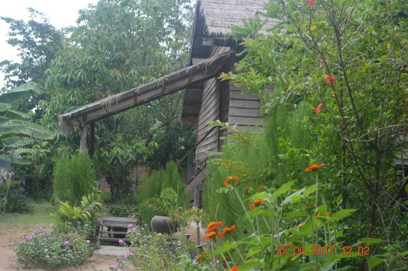 Sok Phen Homestay image