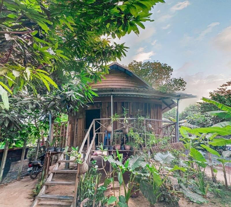 Sok Phen Homestay image