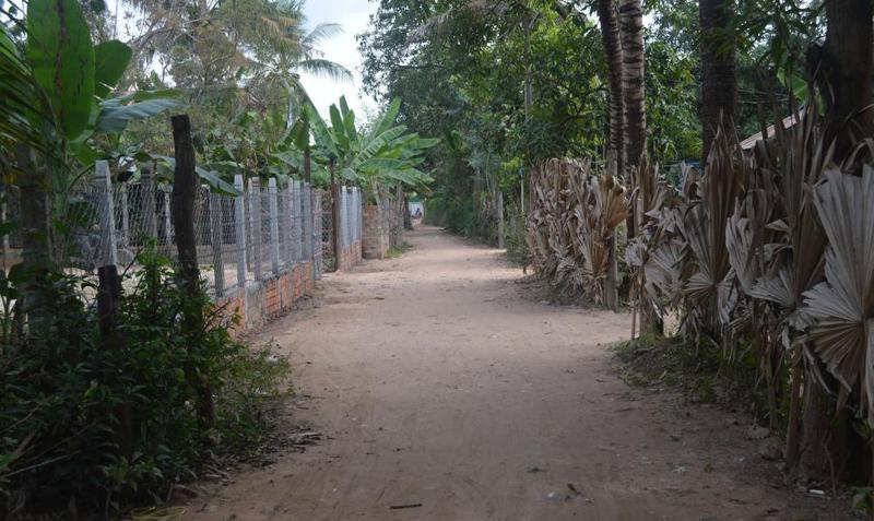 Sok Phen Homestay image