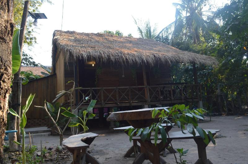 Sok Phen Homestay image