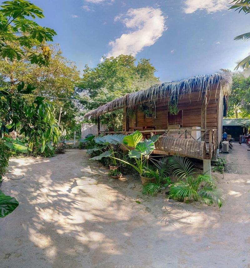 Sok Phen Homestay image