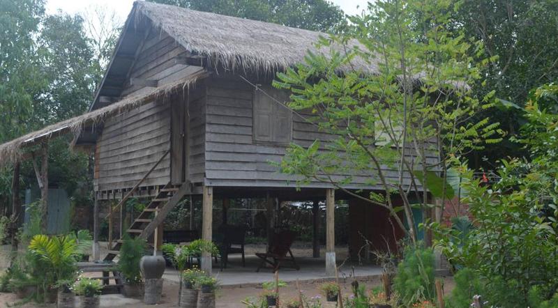 Sok Phen Homestay image