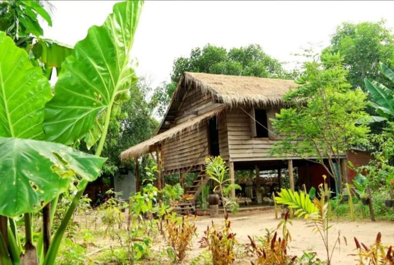Sok Phen Homestay image