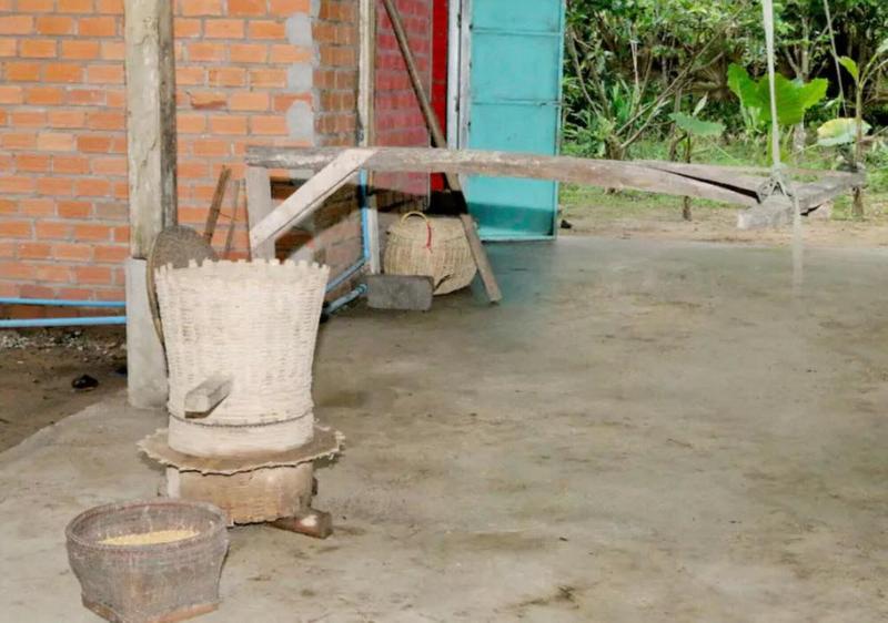 Sok Phen Homestay image