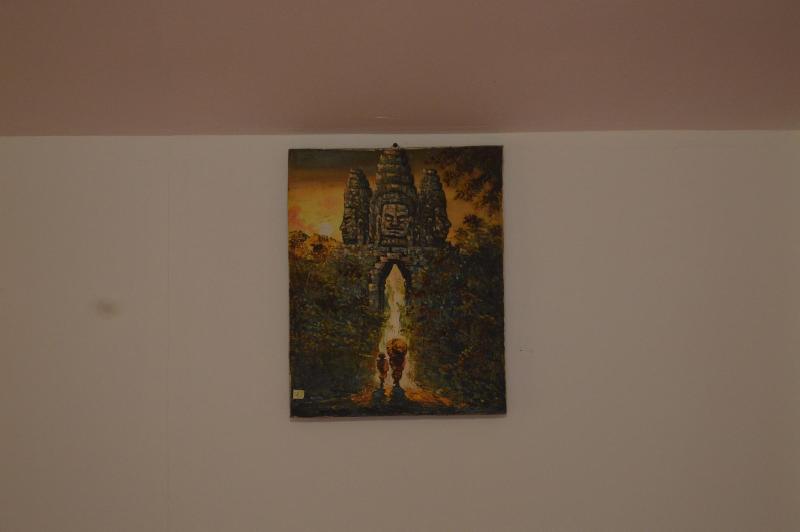 Sok Phen Homestay image