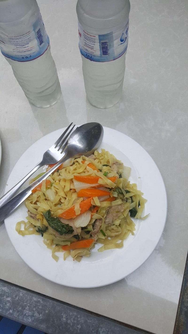Sok Phen Homestay image