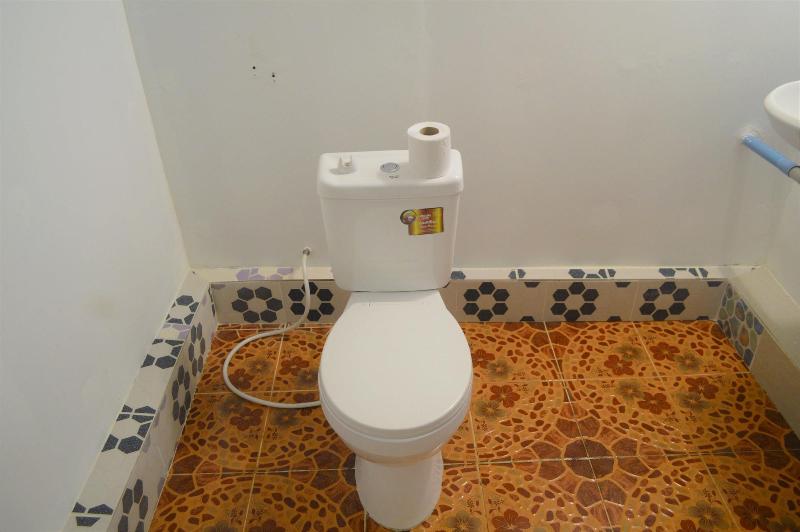 Sok Phen Homestay image