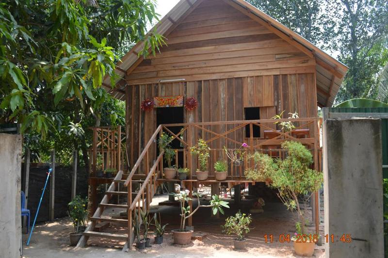 Sok Phen Homestay image