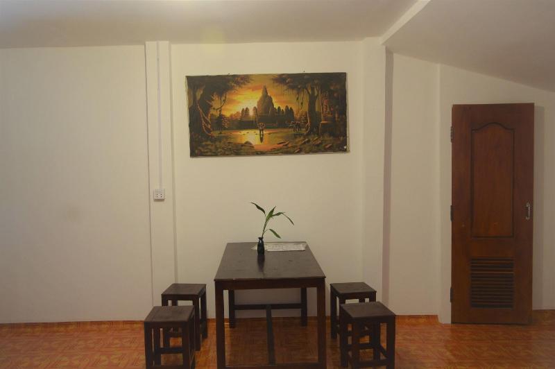 Sok Phen Homestay image