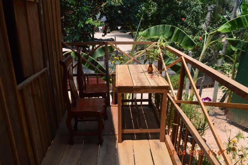 Sok Phen Homestay image