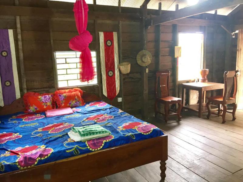 Sok Phen Homestay image