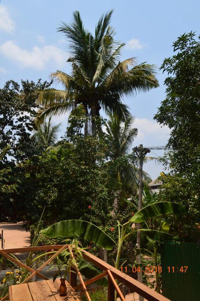 Sok Phen Homestay image