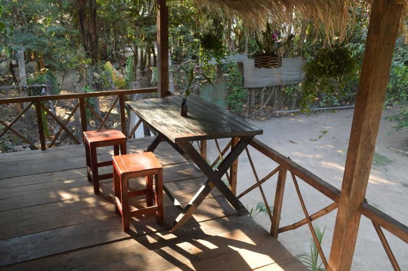 Sok Phen Homestay image