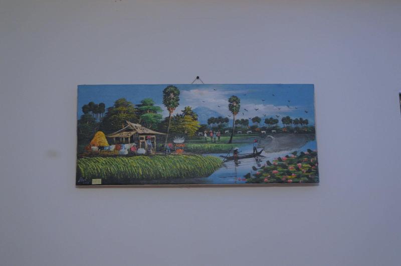 Sok Phen Homestay image